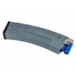 Магазин для Вепрь-12, Mag VP12 10/Gr SPORT Серый [PUFGUN]